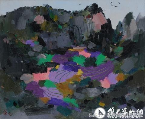 《深圳商报》：一开槌就有多个“亿元”艺术品出炉