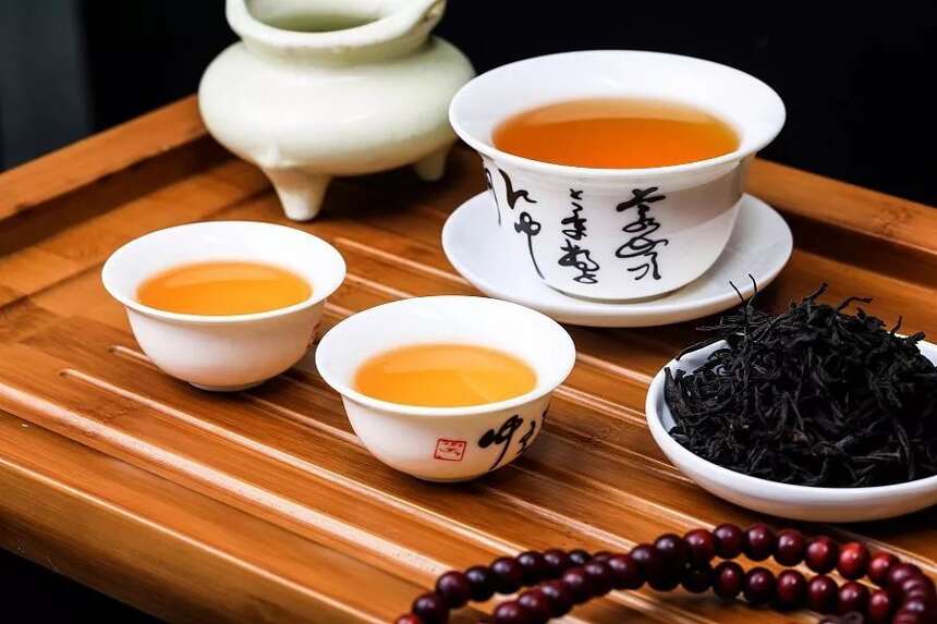 春节喝茶指南，千万不要喝错茶