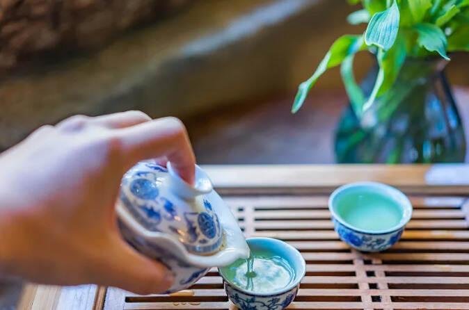 如何增加喝茶的仪式感？不如从这三个小步骤开始吧！