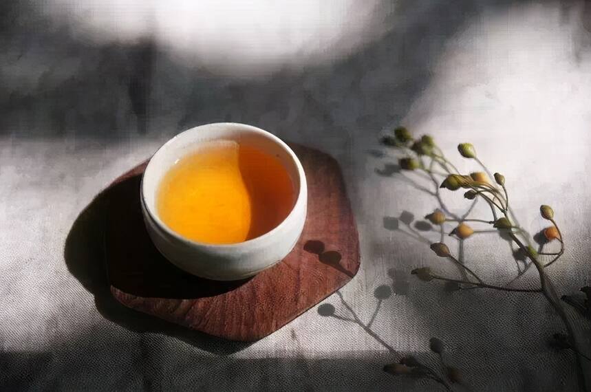 品茶香，知茶趣，茶生活竟然过得这般枯燥了？