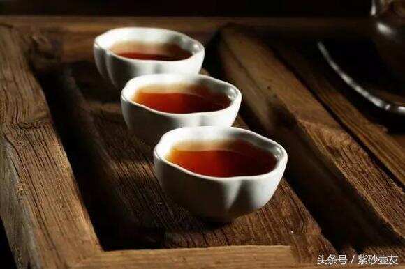 匠意丨茶放凉了再喝，对身体有害吗？