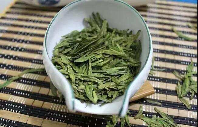 中国顶级茶叶排行榜大全