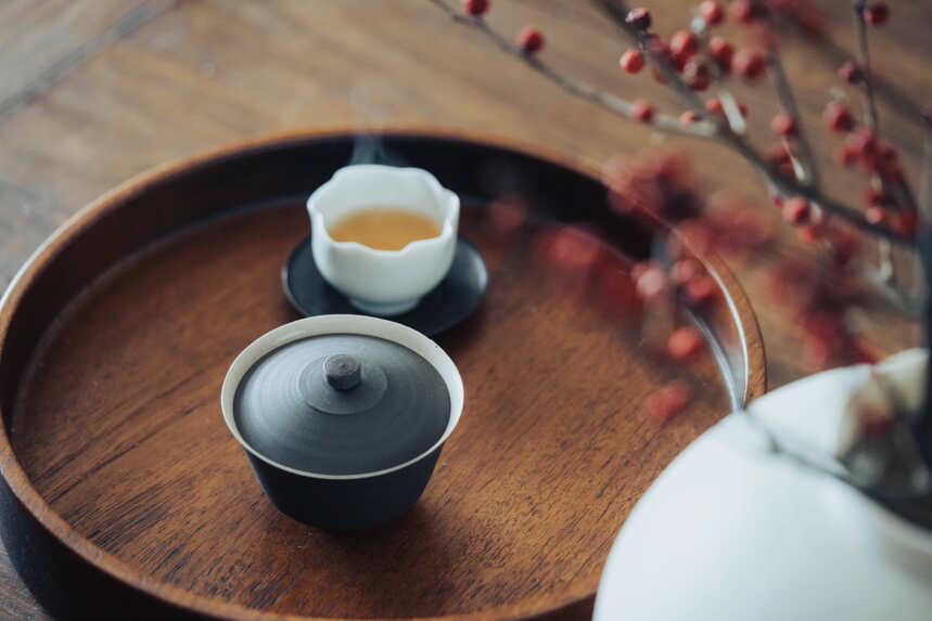 “茗”和“茶”的区别，你知道吗？