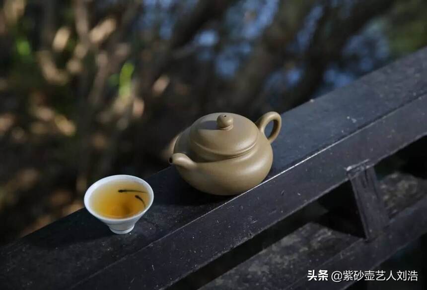 紫砂壶到底适不适合泡绿茶，听听老茶人的经验