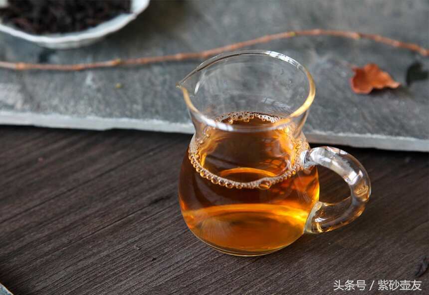 匠意丨初遇茶，不知道什么茶好，如何品茶？