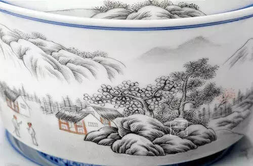 长府：坚持六大传统制瓷工序，专注高端纯手工茶器