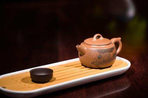 一壶一茶，不同的茶叶，紫砂壶如何更合理的泡茶？