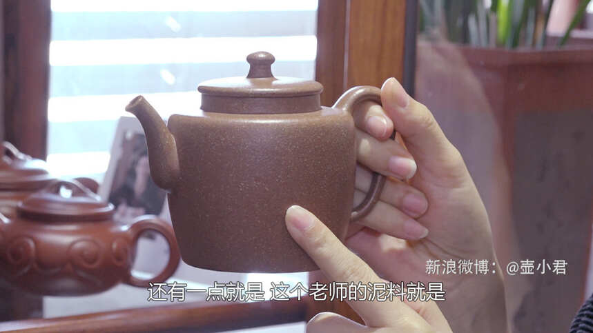 泡红茶，要实用，要能养，能淘到什么样的紫砂壶 上清淘壶001期
