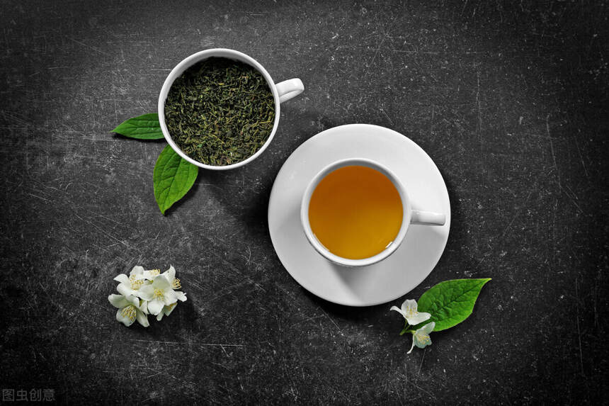 如何分辨茶叶有没有添加香精？学会3种方式，少些吃亏上当