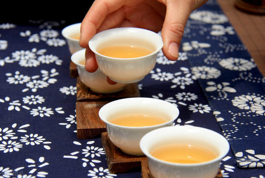 茶趣谈 丨“茶寿”指的是多少岁？