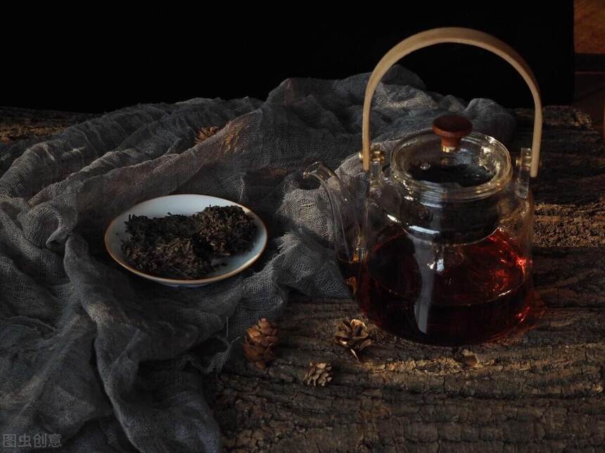 这4款黑茶被纳入非遗文化，你都喝过吗？