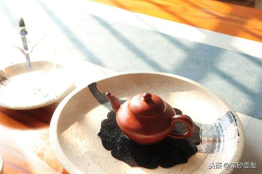 紫砂壶常见问题（二）：适合泡什么茶？
