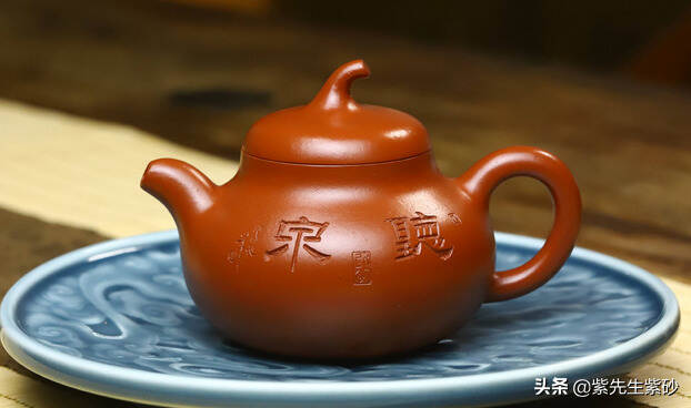 紫砂壶—紫先生：全手工壶和半手工壶泡茶有没有差别？