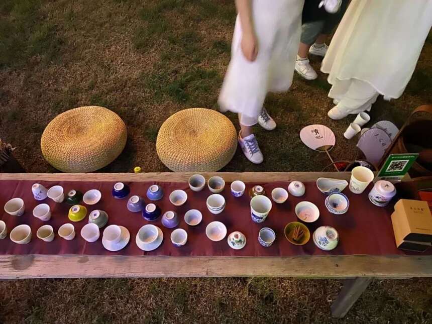 醉美中原｜中原茶文化节9月11日隆重开幕