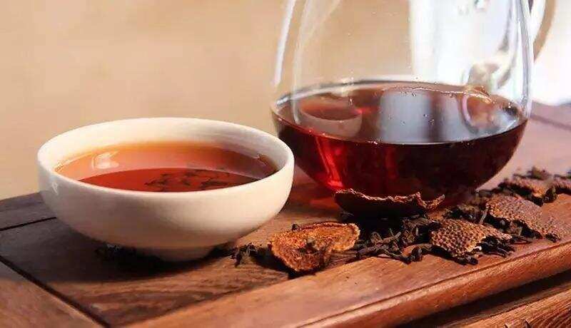 普洱茶优质原料的要求