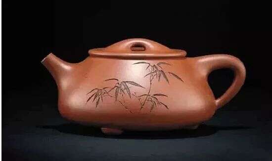 “宜兴蜀山陶业生产合作社出品”底款的紫砂壶如何辨别真假？