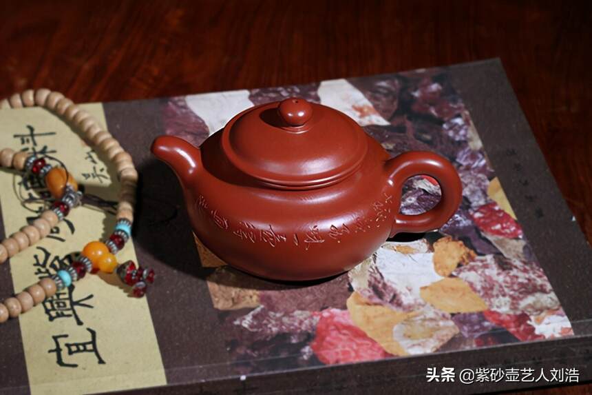 都在问用紫砂壶喝茶好喝的秘密在哪里？告诉你吧