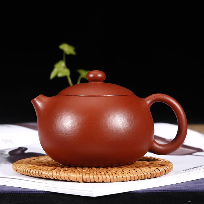 宜兴紫砂壶泡茶有什么好处