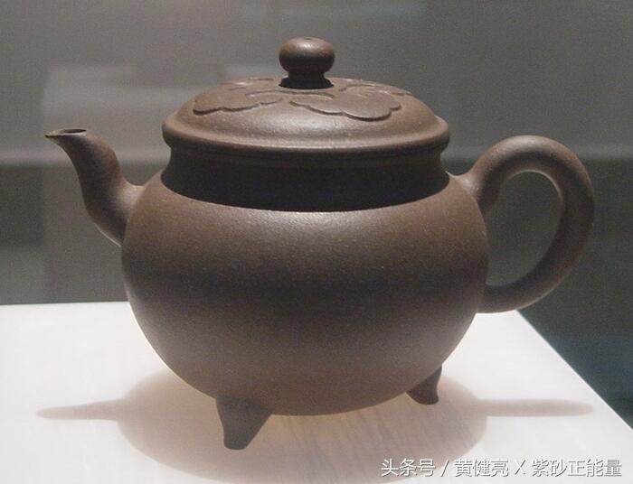 清代最高等级的工夫茶壶是什么？