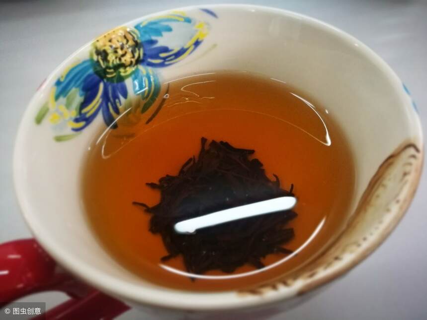 揭秘茶叶行业添加香料、色素及其他添加剂的黑幕(下)