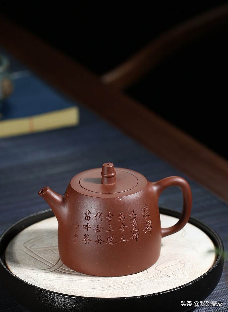到底有没有一壶侍一茶的必要性？还能不能随心、随性地喝茶？