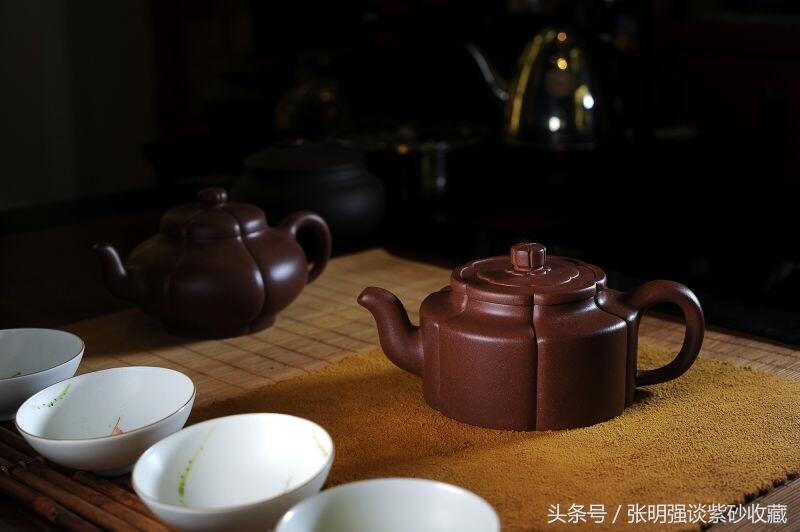 古代文人为什么吃茶习惯以清淡为上？