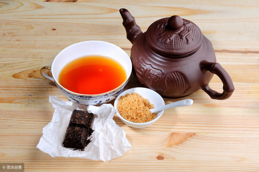 怎么选择普洱，生茶与熟茶口感上有何差异？