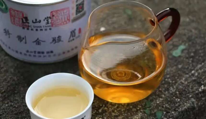 “人类高质量”红茶是怎么制成的？