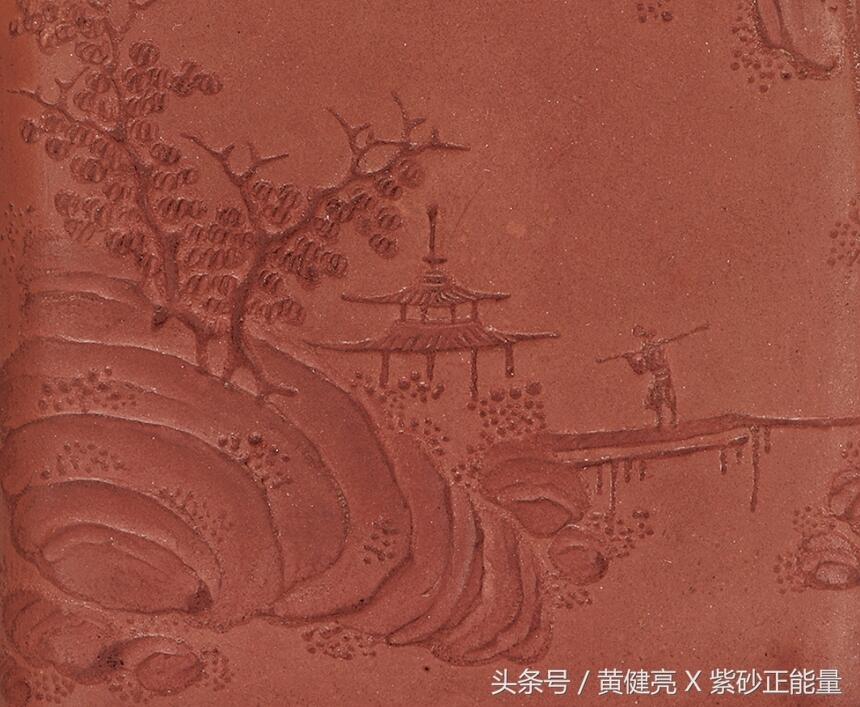 北京巨力拍卖预览 紫砂文房风采