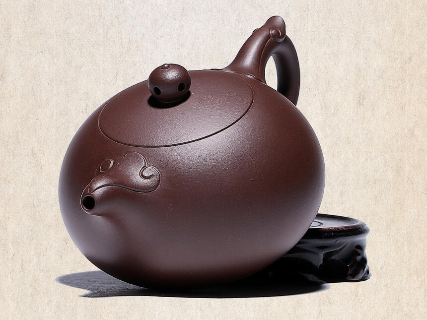「庄庄紫砂」喜欢紫砂壶，那为何总会有人会买到化工壶？