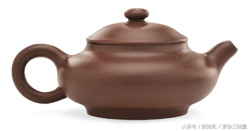 一批精彩又实用的清代工夫茶壶
