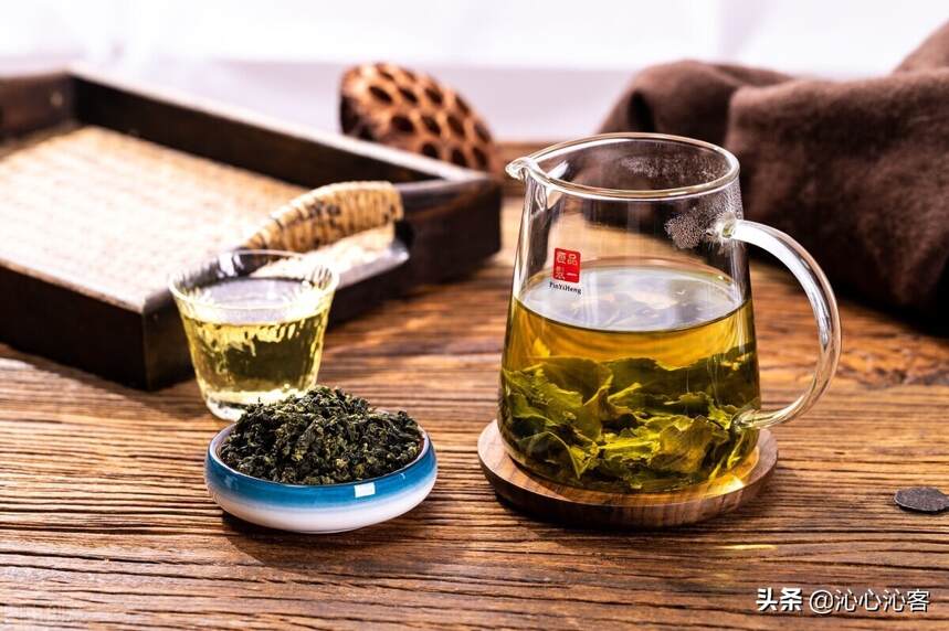 中国那么多茶类，为什么欧洲独宠红茶？