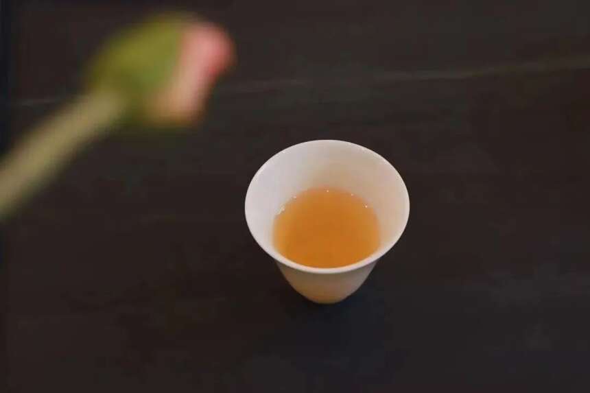 “真香”，您喝的茶究竟属于哪种香？