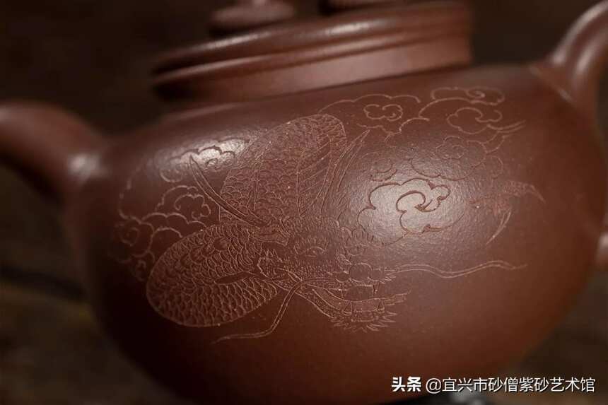 「双圈壶」冯小俊，国大师季益顺高徒，国工艺美术师，手工藏品