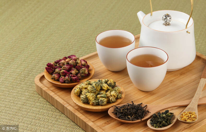 茶才是中医养生的精髓
