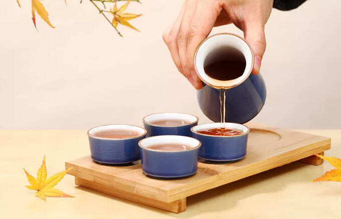 如何增加喝茶的仪式感？不如从这三个小步骤开始吧！