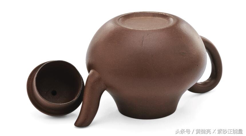 一批精彩又实用的清代工夫茶壶