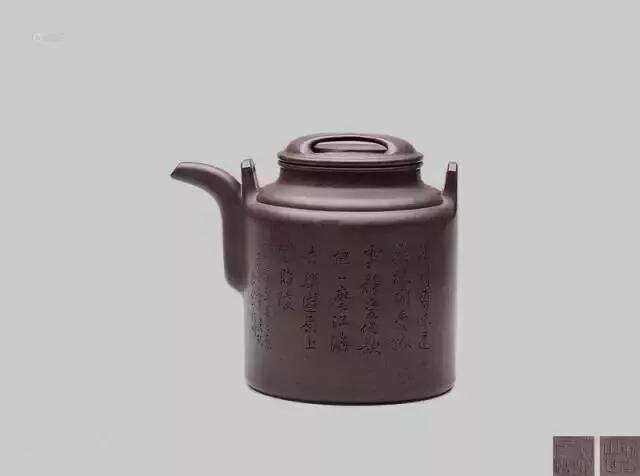 当年风靡茶馆的一把紫砂壶，为何顾景舟会义无反顾摔掉它？