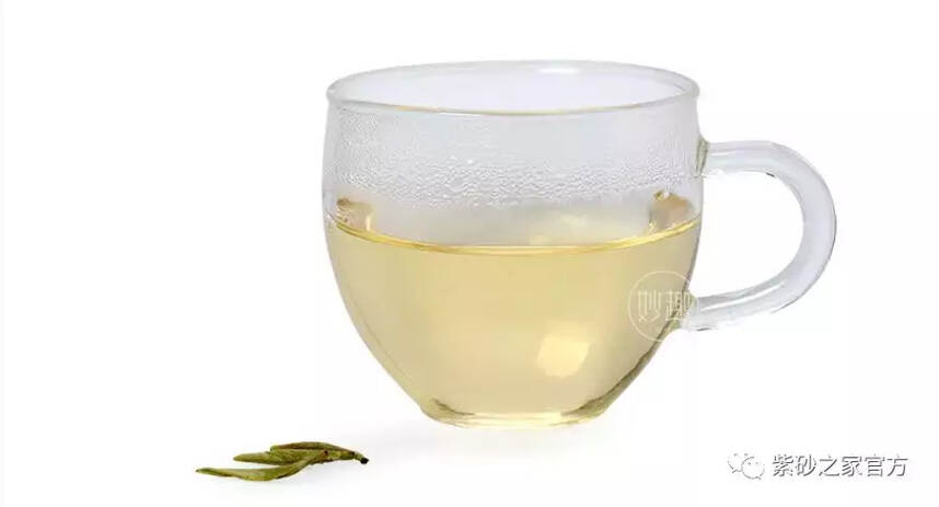 茶叶上的白毫是什么，是不是越多越好？