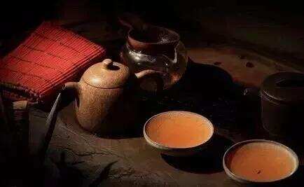 喝茶能补充维生素吗？