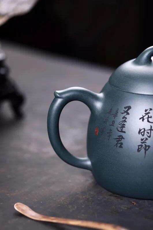 「秦权」范立君 国高工艺美术师 宜兴原矿紫砂茶壶