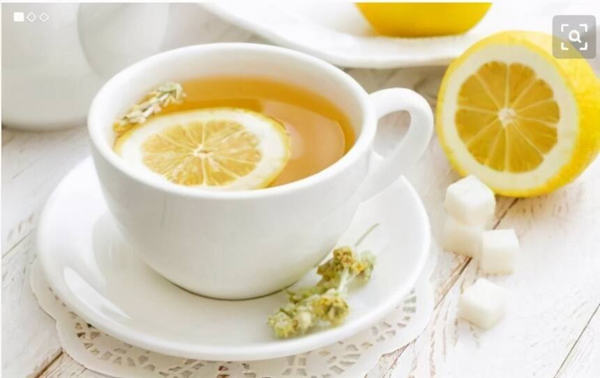 自制茶饮分享官（二）：茉莉橙香茶