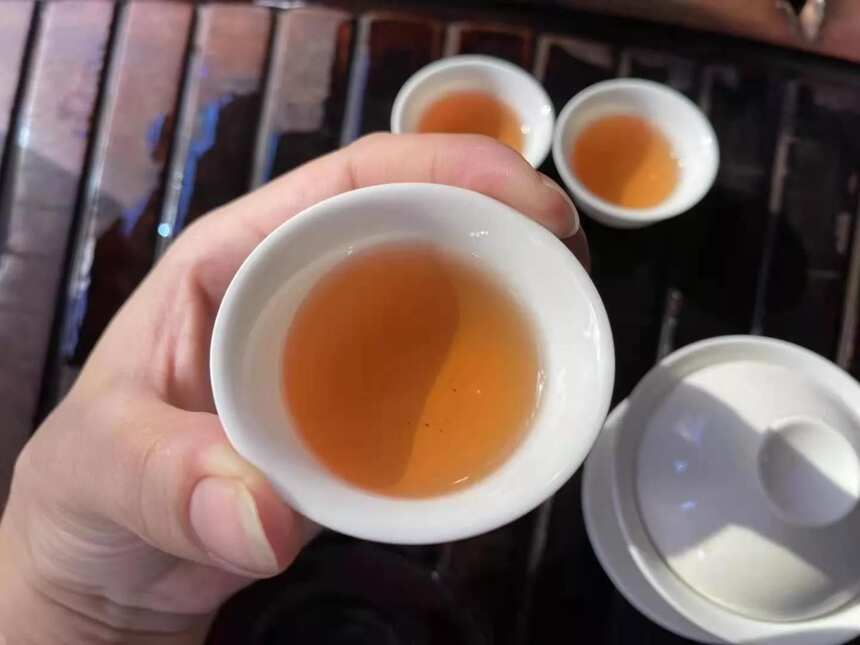 这4种茶千万别喝，不仅难喝而且还有毒