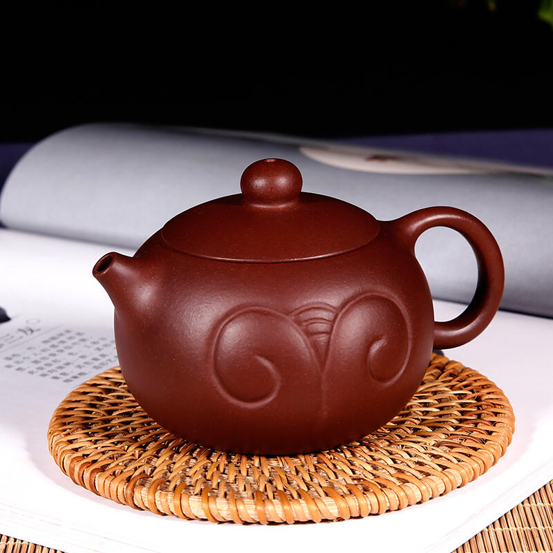 紫砂文化与茶文化的内在联系