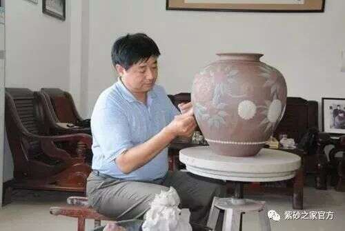 谁会成为继顾景舟大师之后的第13位“宜兴中国工艺美术大师”？