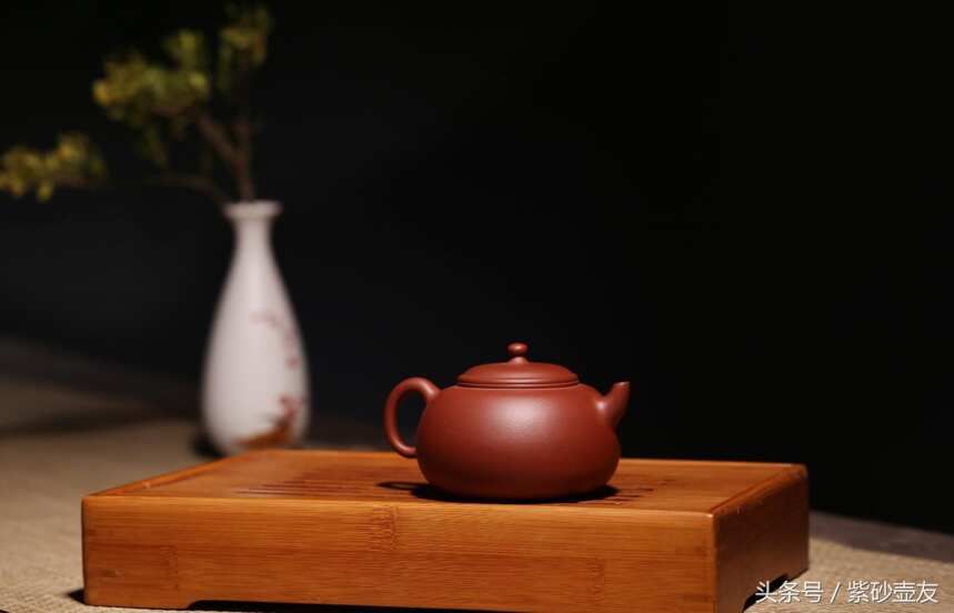 紫砂壶冲茶，竟然有这么多学问