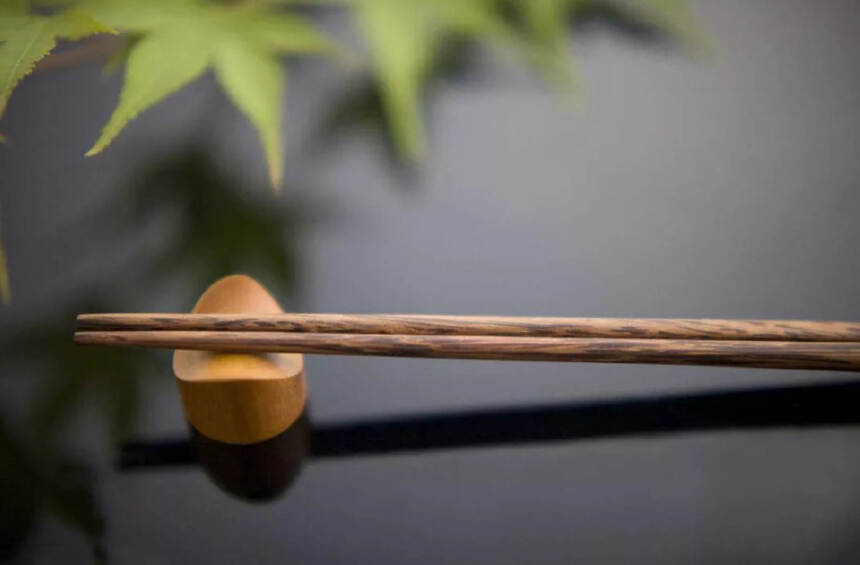 你真的懂中国的筷子吗？