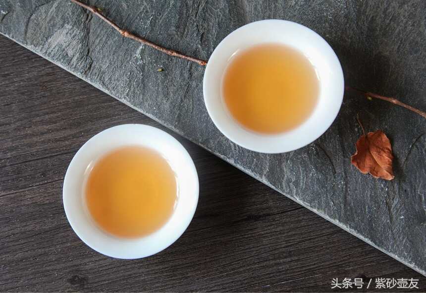 匠意丨初遇茶，不知道什么茶好，如何品茶？
