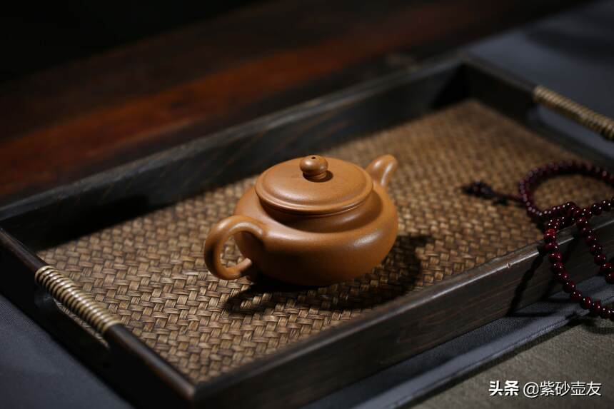 想要泡一壶好茶！那你知道用紫砂壶泡茶分哪几步吗？