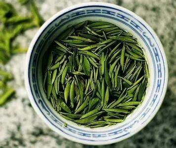 浙江所产出的好茶，你知道几个？